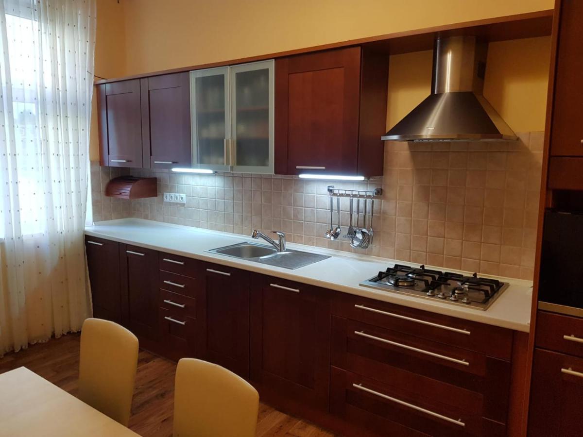 Apartman Moravska 188 Karlovy Vary Exterior photo