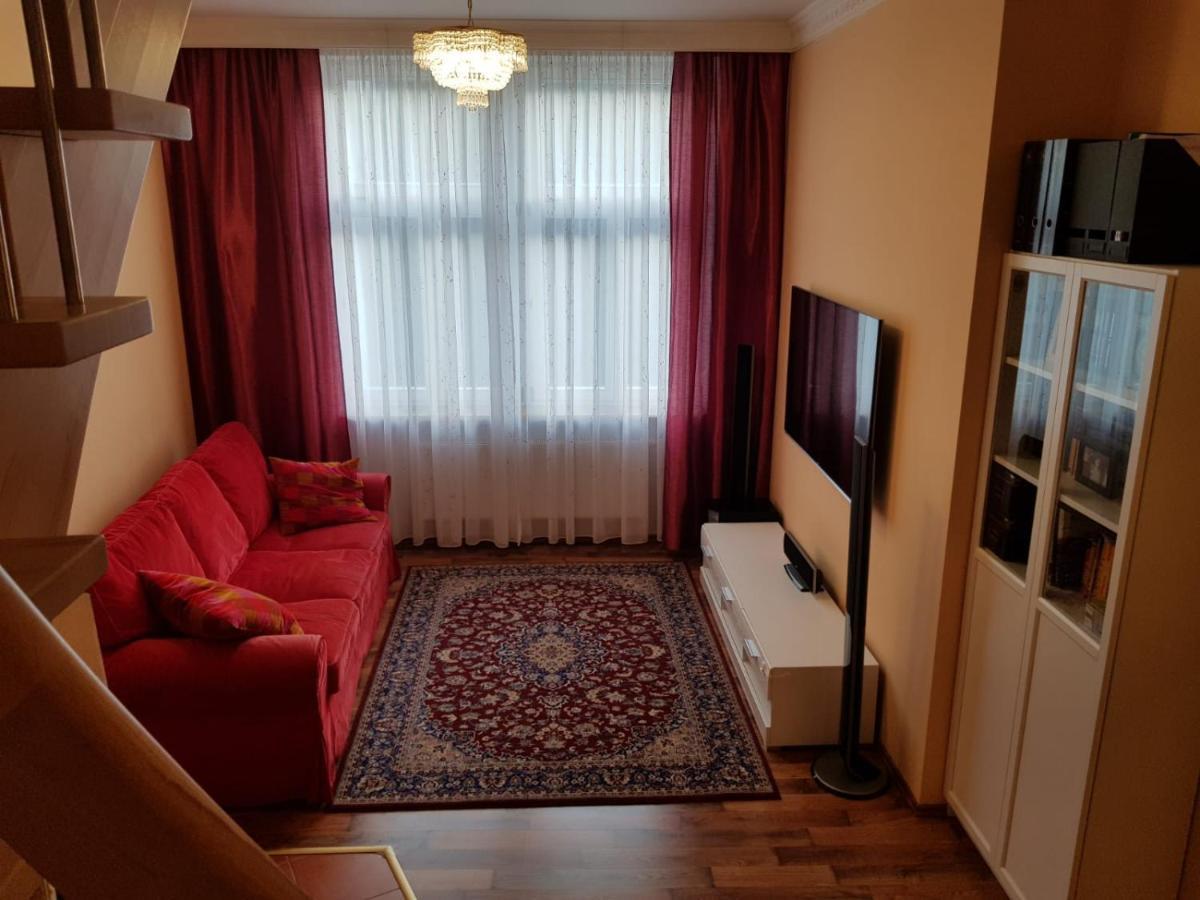 Apartman Moravska 188 Karlovy Vary Exterior photo