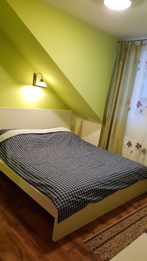 Apartman Moravska 188 Karlovy Vary Exterior photo