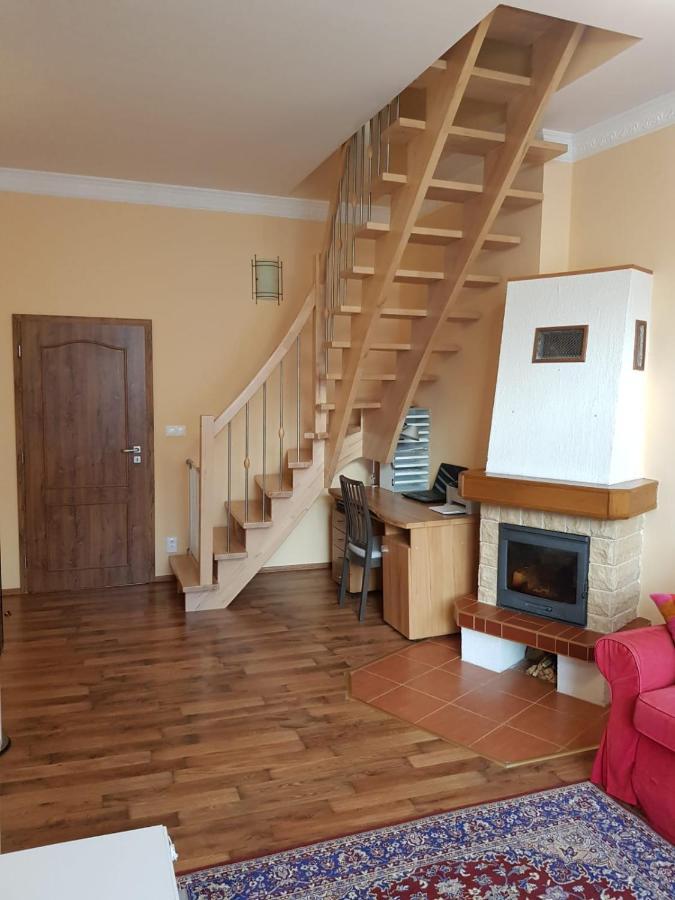 Apartman Moravska 188 Karlovy Vary Exterior photo