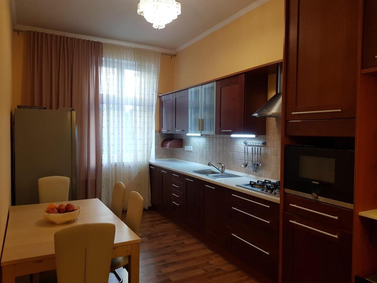 Apartman Moravska 188 Karlovy Vary Exterior photo