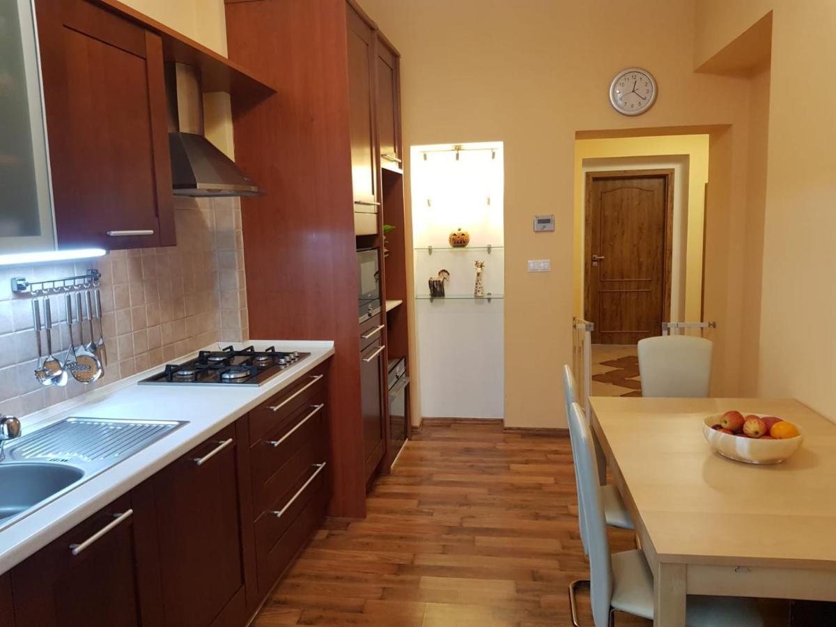 Apartman Moravska 188 Karlovy Vary Exterior photo